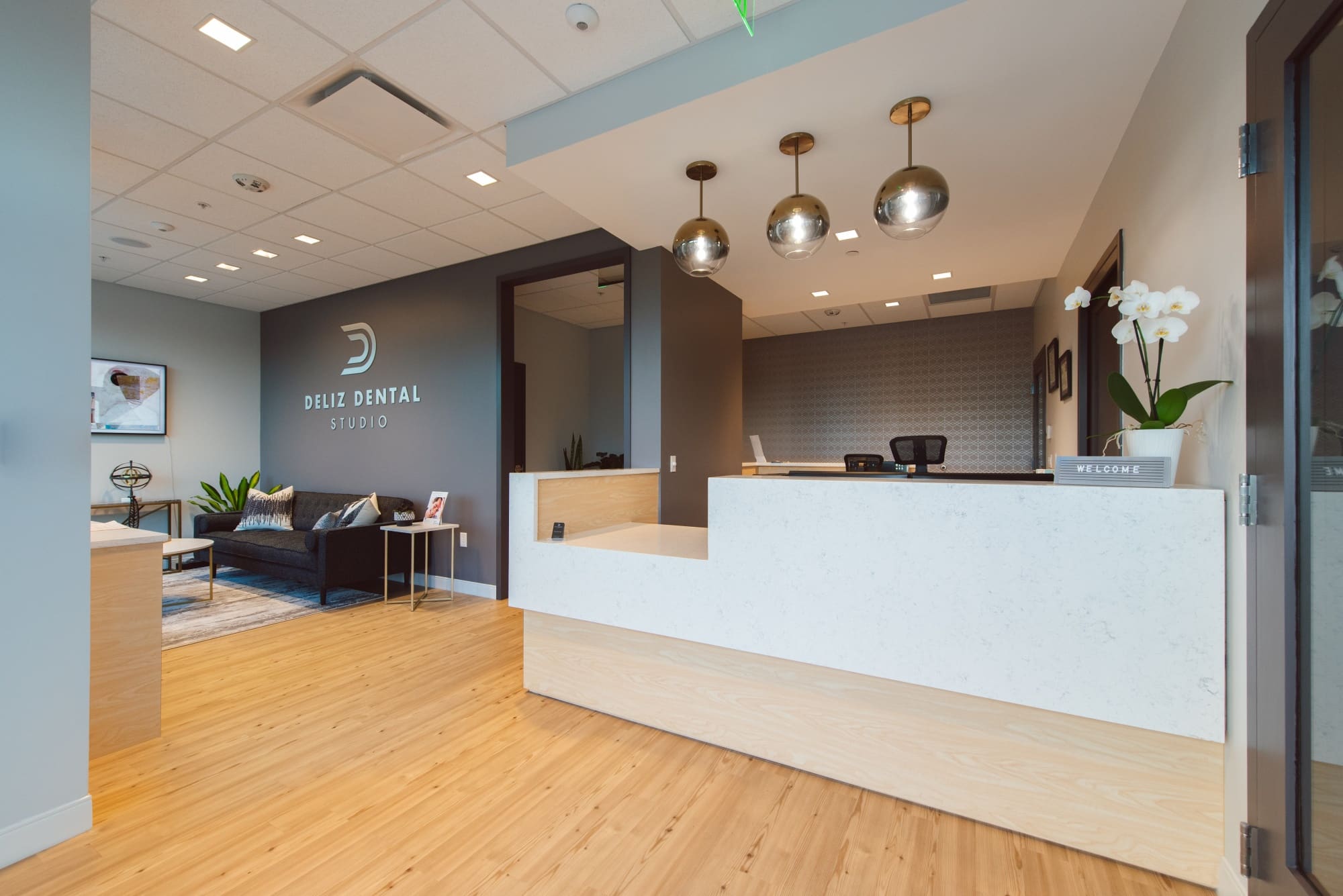 DENTAL SPACE DESIGN Dental Design Office Cusp Basic Studios DENTAL SPACE DESIGN Dental Design Office Cusp Basic Studios