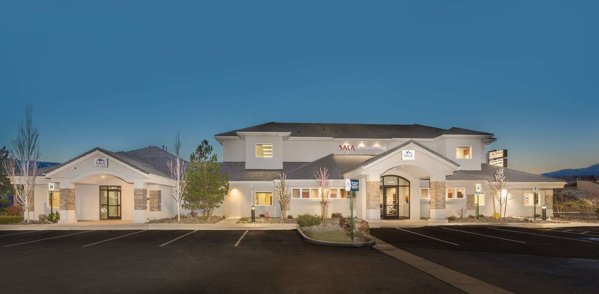 Sala Family Dentistry