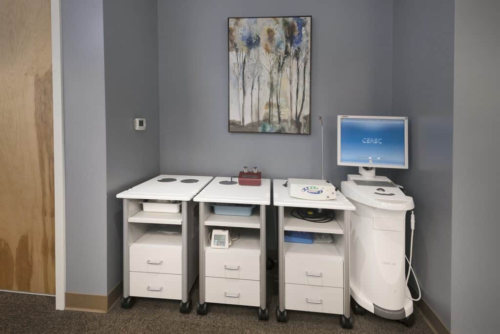 Mobilize your dental technology