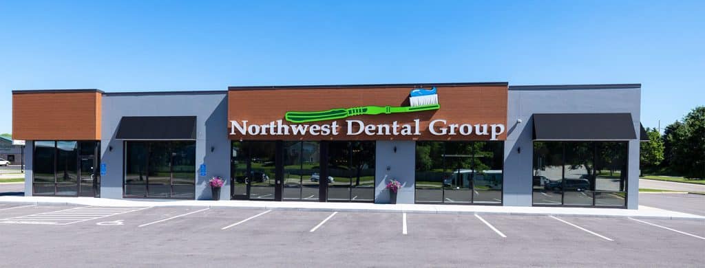 Northwest Dental Group