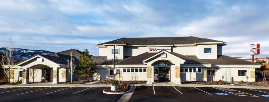 Sala Family Dentistry
