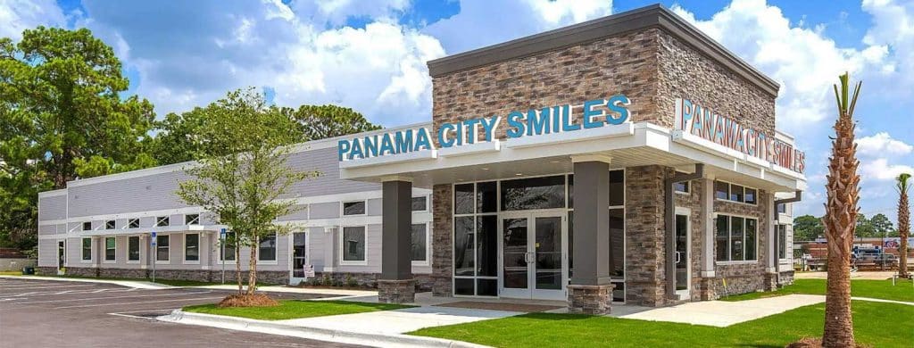 Panama City Smiles