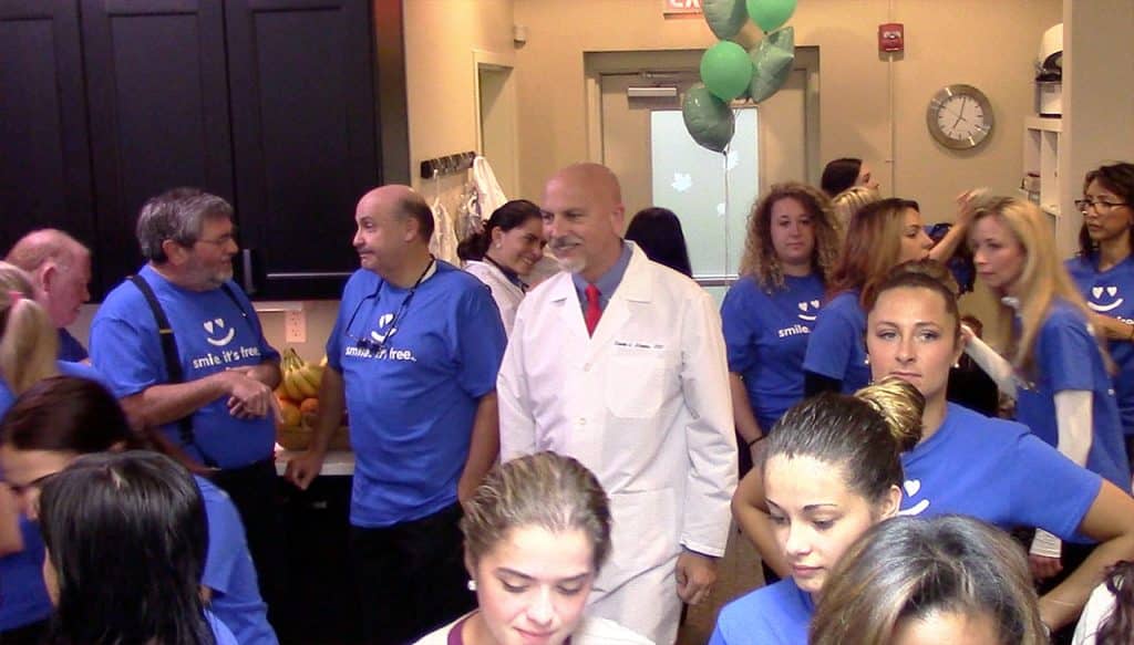 Dentistry From The Heart in Seekonk, Massachusetts