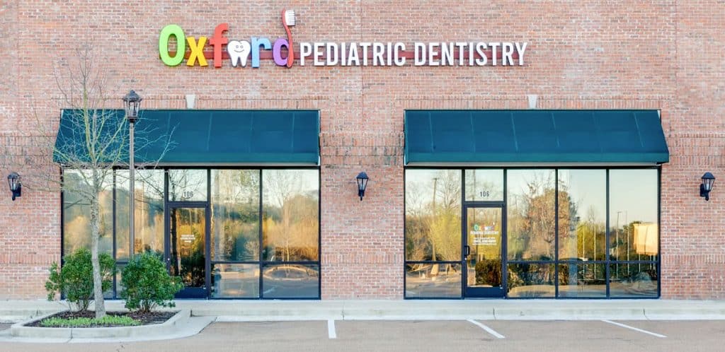 Dr. Jerry Campbell's Oxford Family Dentistry In Oxford, Missouri