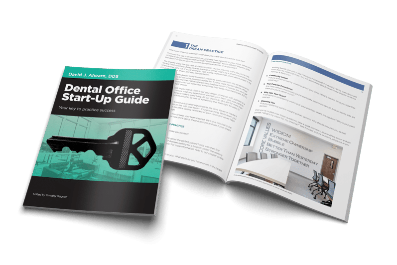 Dental Office Start-Up Guide