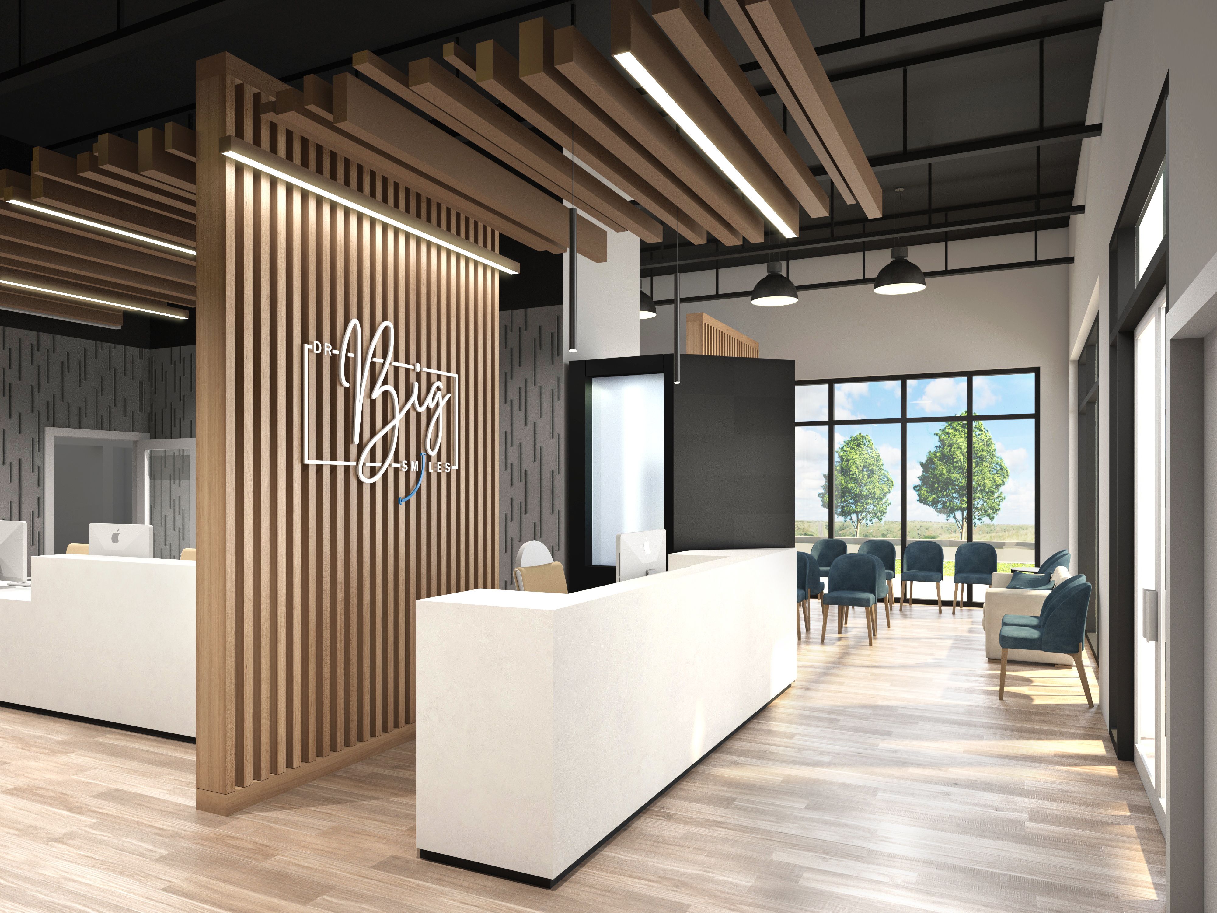 Interior Design | Design Ergonomics