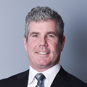 Dr. Paul Keelan