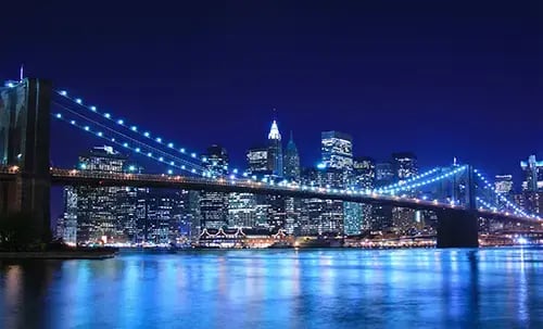 ChrisAd New York No Limits