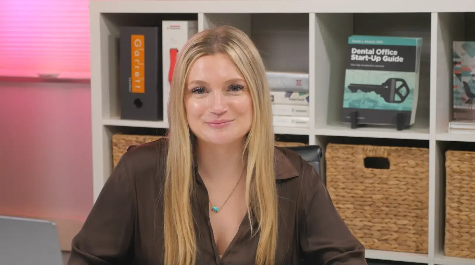 Learning Center Overview