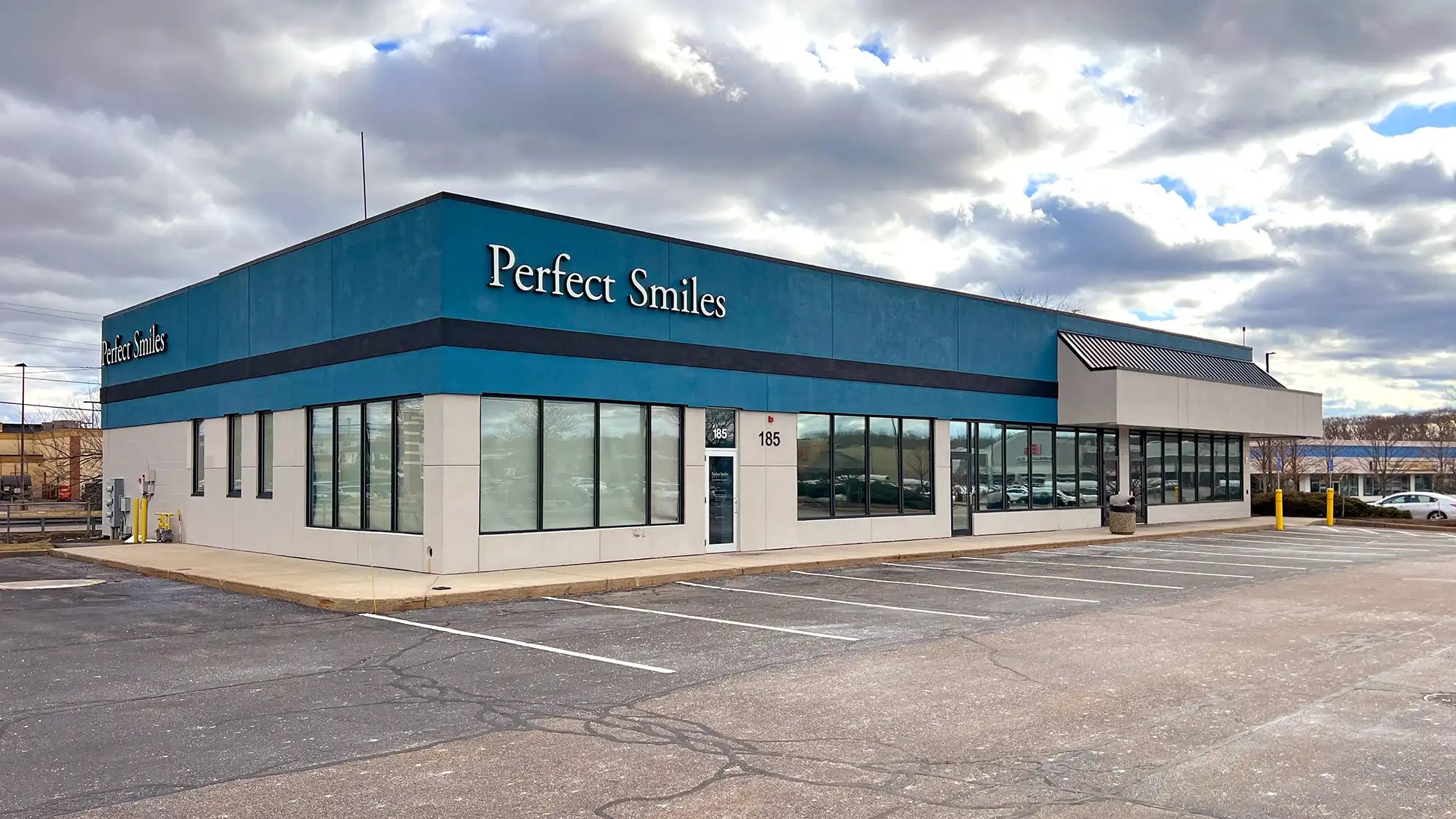 Perfect Smiles Dentistry