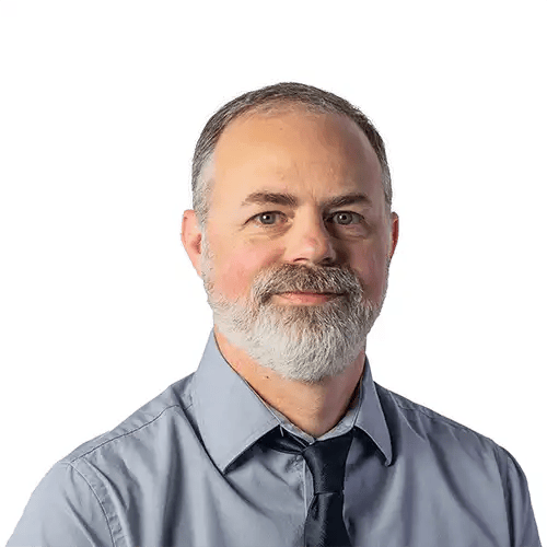 Paul Leonard