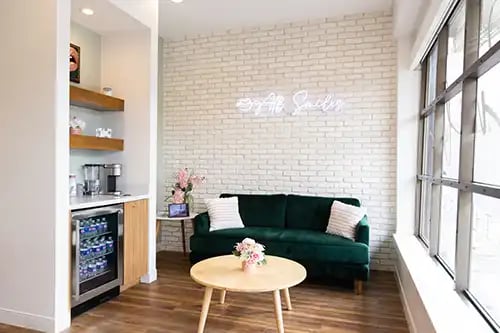 All Smiles Dentistry