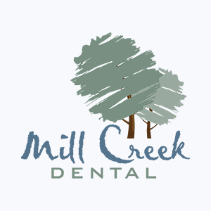 Mill Creek Dental logo