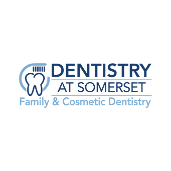 Dentistry at Somerset logo