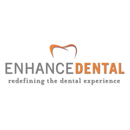 Enhance Dental Logo