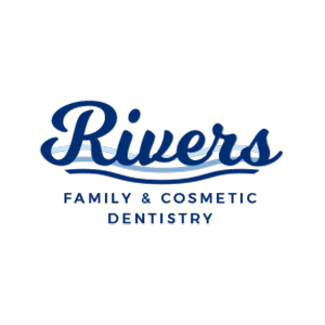 Rivers Family and Cosmetic Dentistry logo