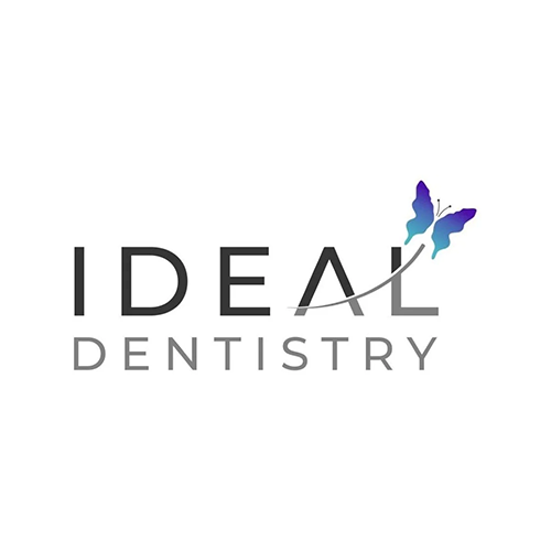 Ideal Dentistry Logo