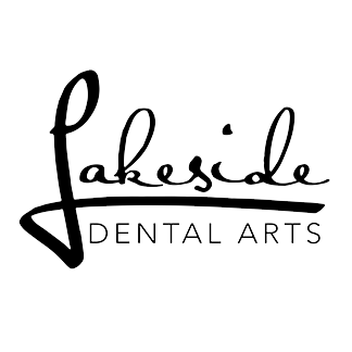 Lakeside Dental Arts Logo