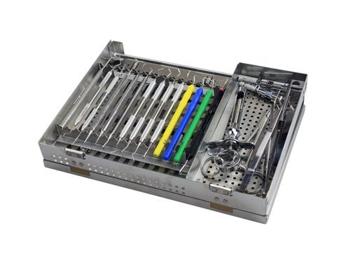 Restorative Cassette