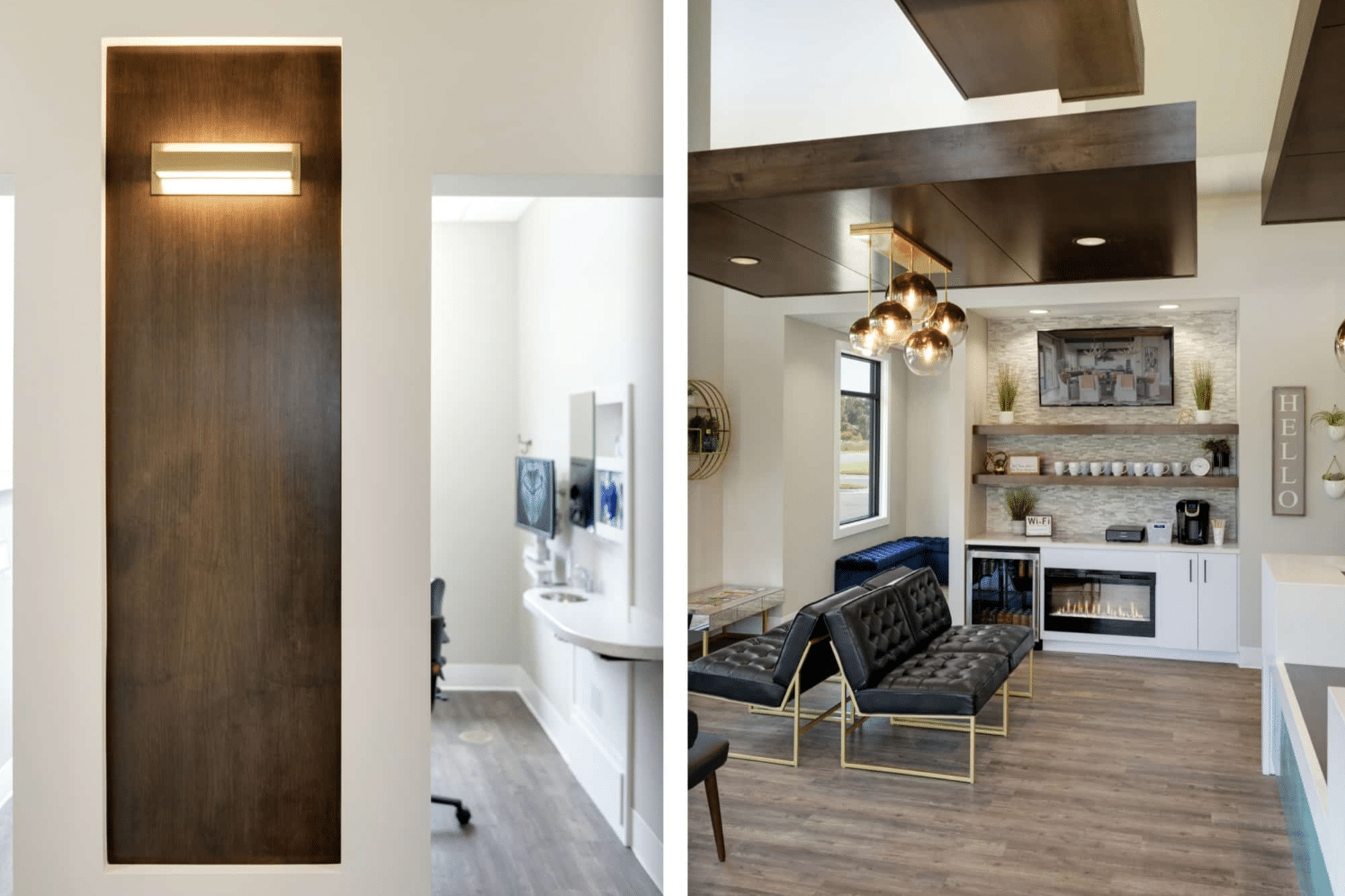 Why Interior Design Matters for Your Dental Office: 6 Key Benefits