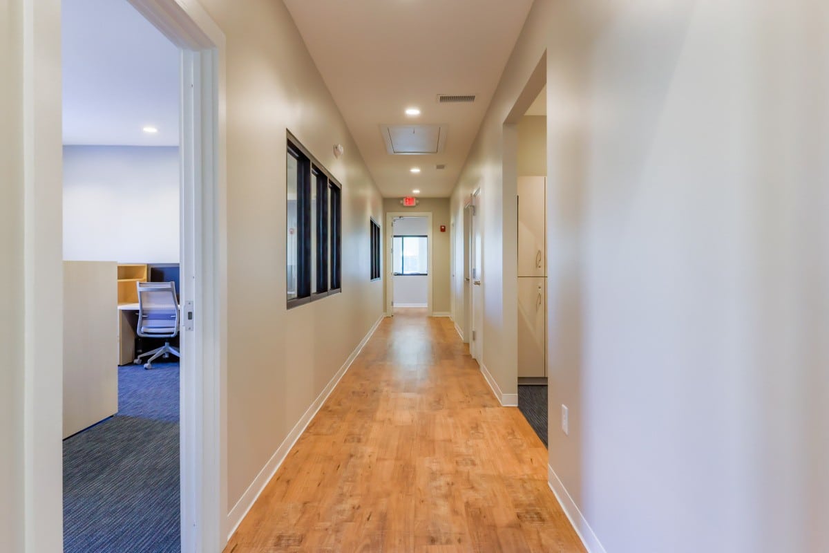 Floor - Interior Design Services