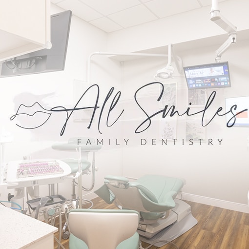 All Smiles Family Dentistry - logo