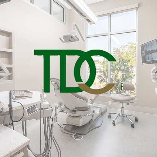Turlock Dental Care logo