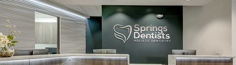 Spring Dentist Holistic Dentistry