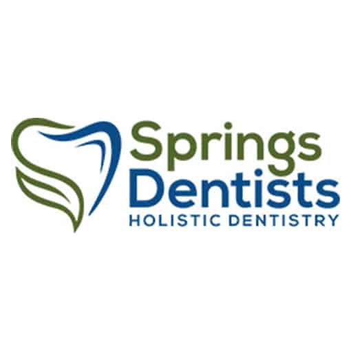 Springs Dentist Holistic Dentistry logo