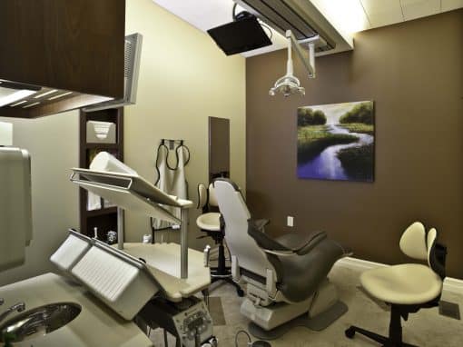 Watterson Family Dentistry
