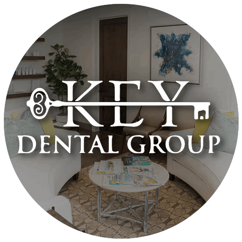 Key Dental Group logo
