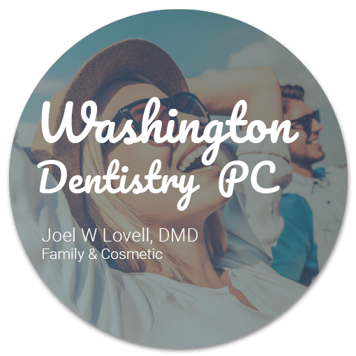 Washington Dentistry PC logo